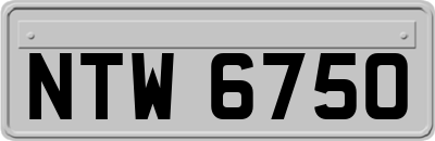 NTW6750