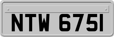 NTW6751