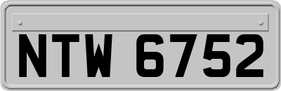 NTW6752