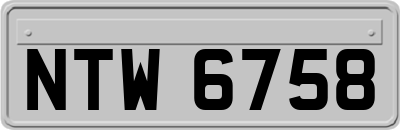 NTW6758