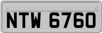 NTW6760