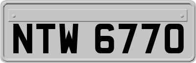 NTW6770