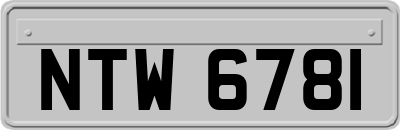NTW6781