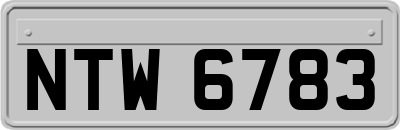 NTW6783