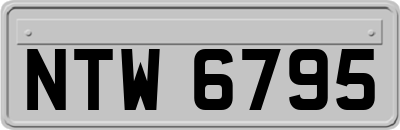 NTW6795