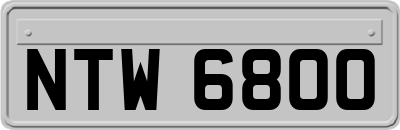 NTW6800