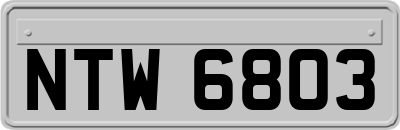 NTW6803