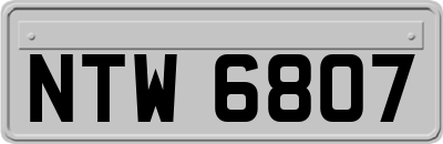 NTW6807