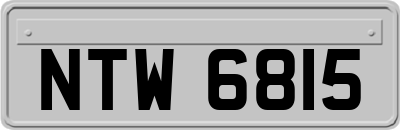 NTW6815