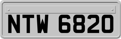 NTW6820
