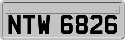 NTW6826
