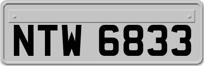 NTW6833