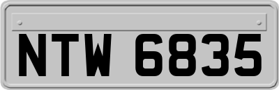 NTW6835