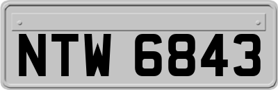 NTW6843