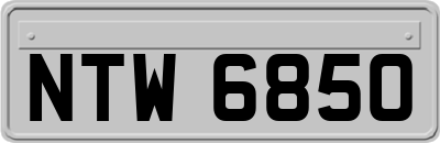 NTW6850