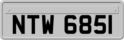 NTW6851