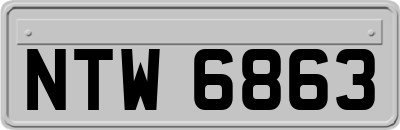 NTW6863