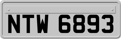 NTW6893