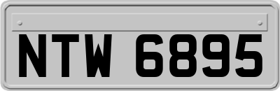 NTW6895