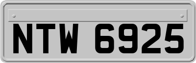 NTW6925