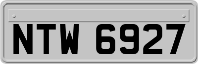 NTW6927