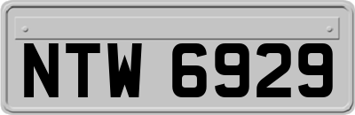 NTW6929