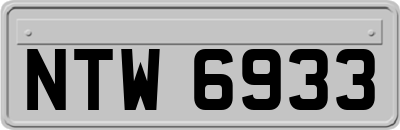 NTW6933