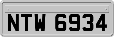 NTW6934