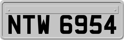 NTW6954