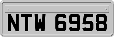 NTW6958