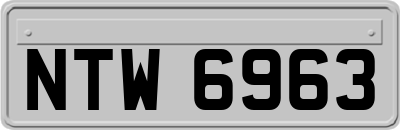 NTW6963
