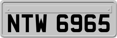 NTW6965