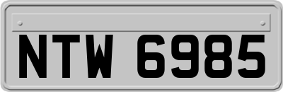 NTW6985