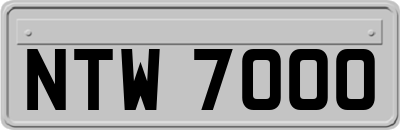 NTW7000