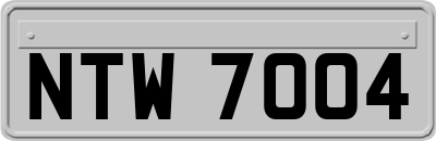 NTW7004