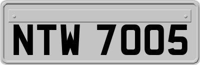 NTW7005