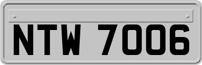 NTW7006