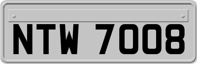 NTW7008