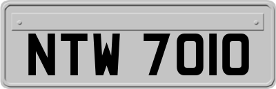 NTW7010