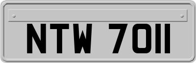NTW7011