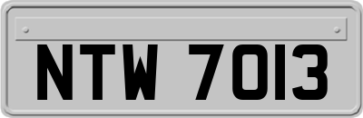 NTW7013