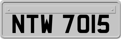 NTW7015