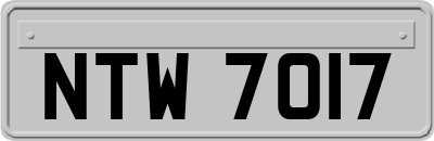 NTW7017