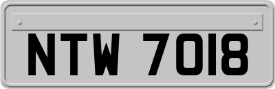 NTW7018