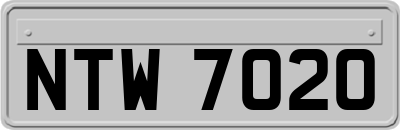 NTW7020