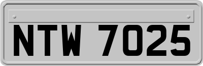 NTW7025