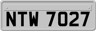 NTW7027