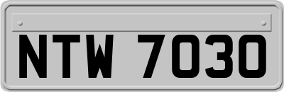 NTW7030