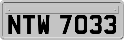 NTW7033