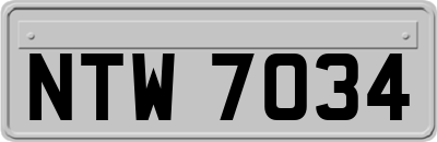 NTW7034